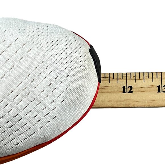 Nike Shoes Womens 8.5 White Gradient Air Zoom Pegasus 38 Sneaker Trainer Running - Picture 14 of 16